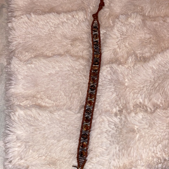 Chan Luu wrap bracelet - Picture 3 of 5